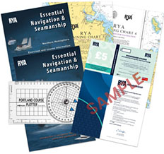 Essentail Navigation pack