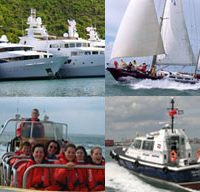 RYA PPR image
