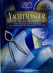 rya yachtmaster handbook