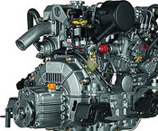 RYA Diesel Engine course