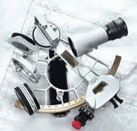 Sextant image for Yachtmaster Ocean online