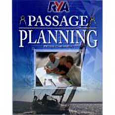 Passage Planning book