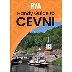 CEVNI book