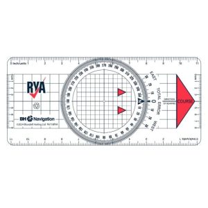 RYA Handy Plotter