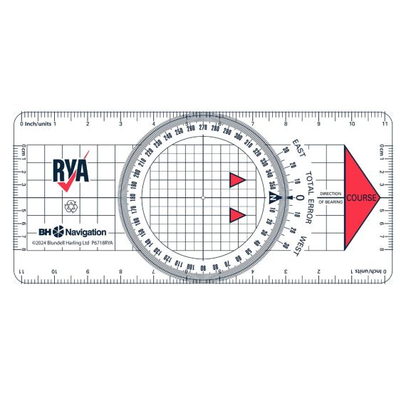 RYA Handy Plotter RYA Handy Plotter