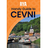 CEVNI book