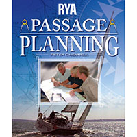 Passage Planning book